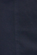Load image into Gallery viewer, Keyhole Tie Button Front A-Line Mini Dress: DK BROWN / L
