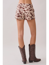 Load image into Gallery viewer, The Autumn Skort
