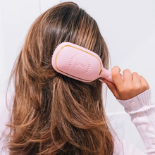 Load image into Gallery viewer, Detangler Brush | Bubblegum Pink | Medium
