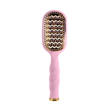 Load image into Gallery viewer, Vented Brush | Full Size | Bubblegum Pink
