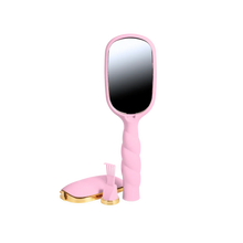 Load image into Gallery viewer, Detangler Brush | Bubblegum Pink | Medium
