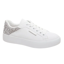 Load image into Gallery viewer, The Shauna Shoe - White
