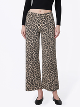 Load image into Gallery viewer, The Cheetah Denims
