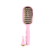 Load image into Gallery viewer, Vented Brush | Full Size | Bubblegum Pink
