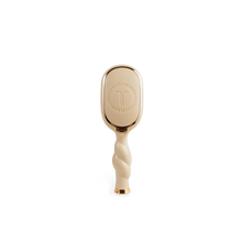 Load image into Gallery viewer, Mini Detangler Brush For Medium Hair - Tan
