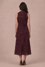 Load image into Gallery viewer, The Camryn Dress - Plum
