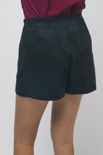 Load image into Gallery viewer, The Bella Skort - Black
