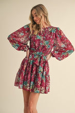 Load image into Gallery viewer, The Autumn Dress

