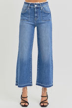 Load image into Gallery viewer, The Mable Denims
