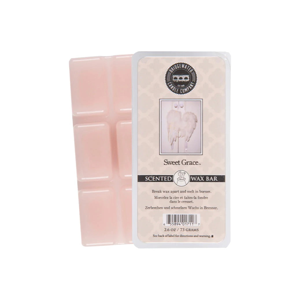 Sweet Grace Wax