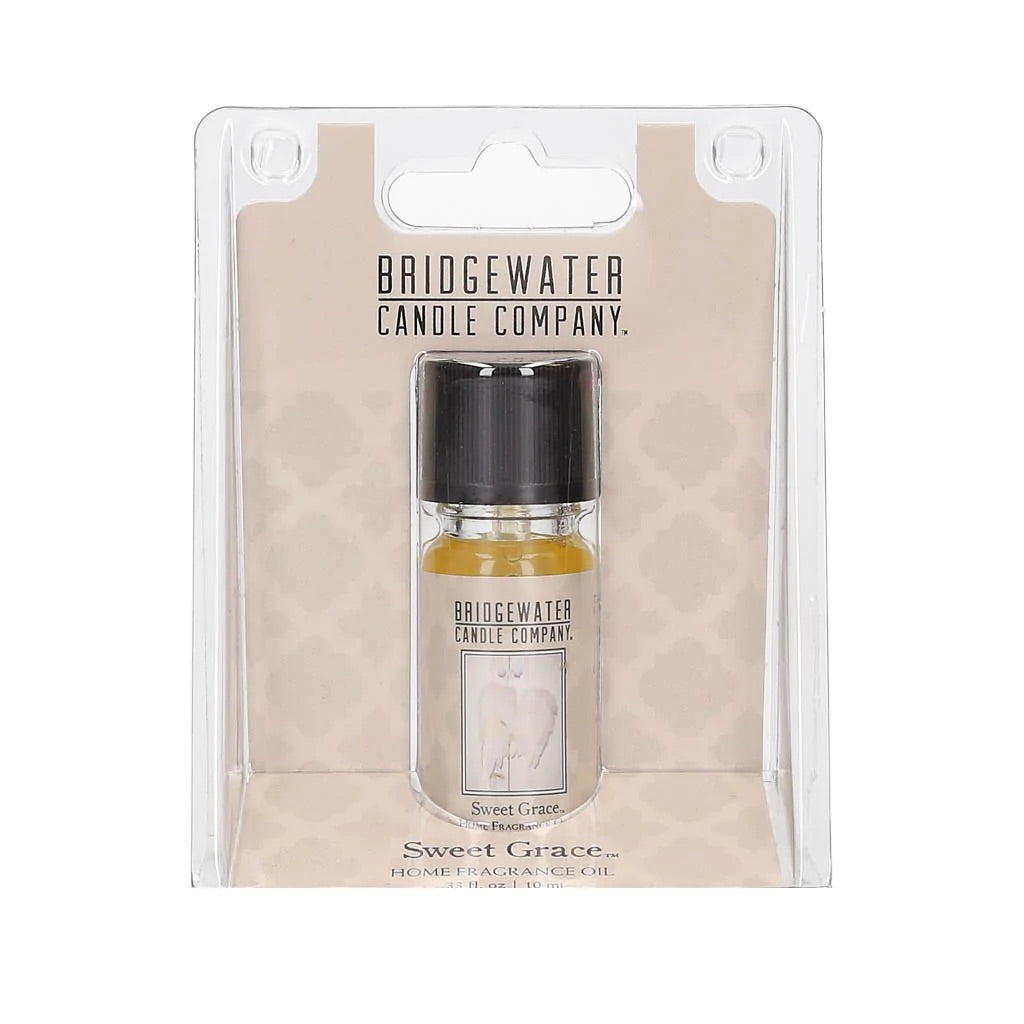 Sweet Grace Fragrance Oil